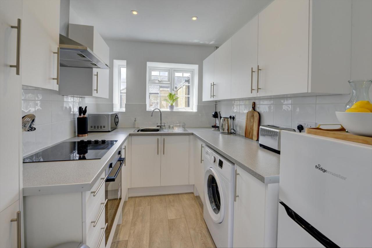 Apartment Brewery Loft - 3 Bedroom Bright Spacious In The Centre Of Town, Wifi, Netflix *
