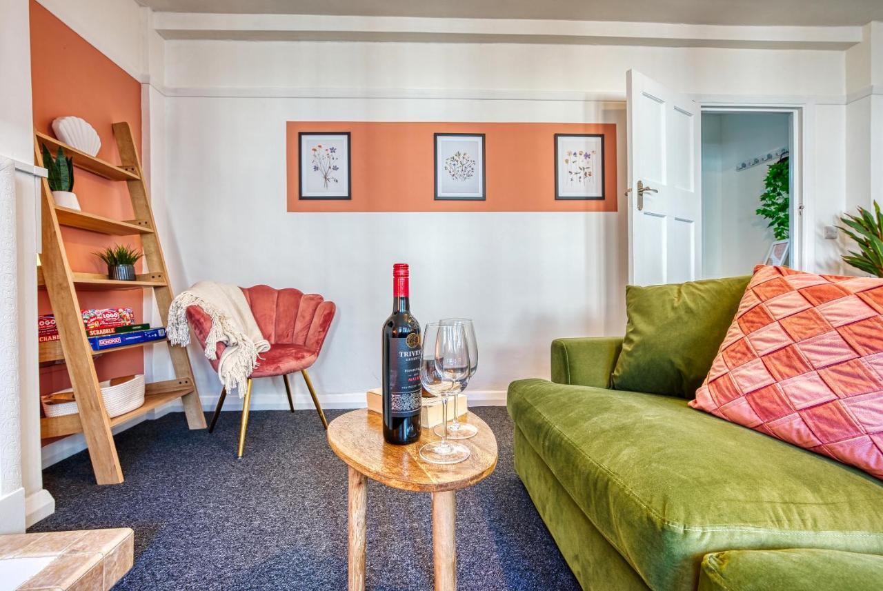 Apartment Brewery Loft - 3 Bedroom Bright Spacious In The Centre Of Town, Wifi, Netflix Cirencester