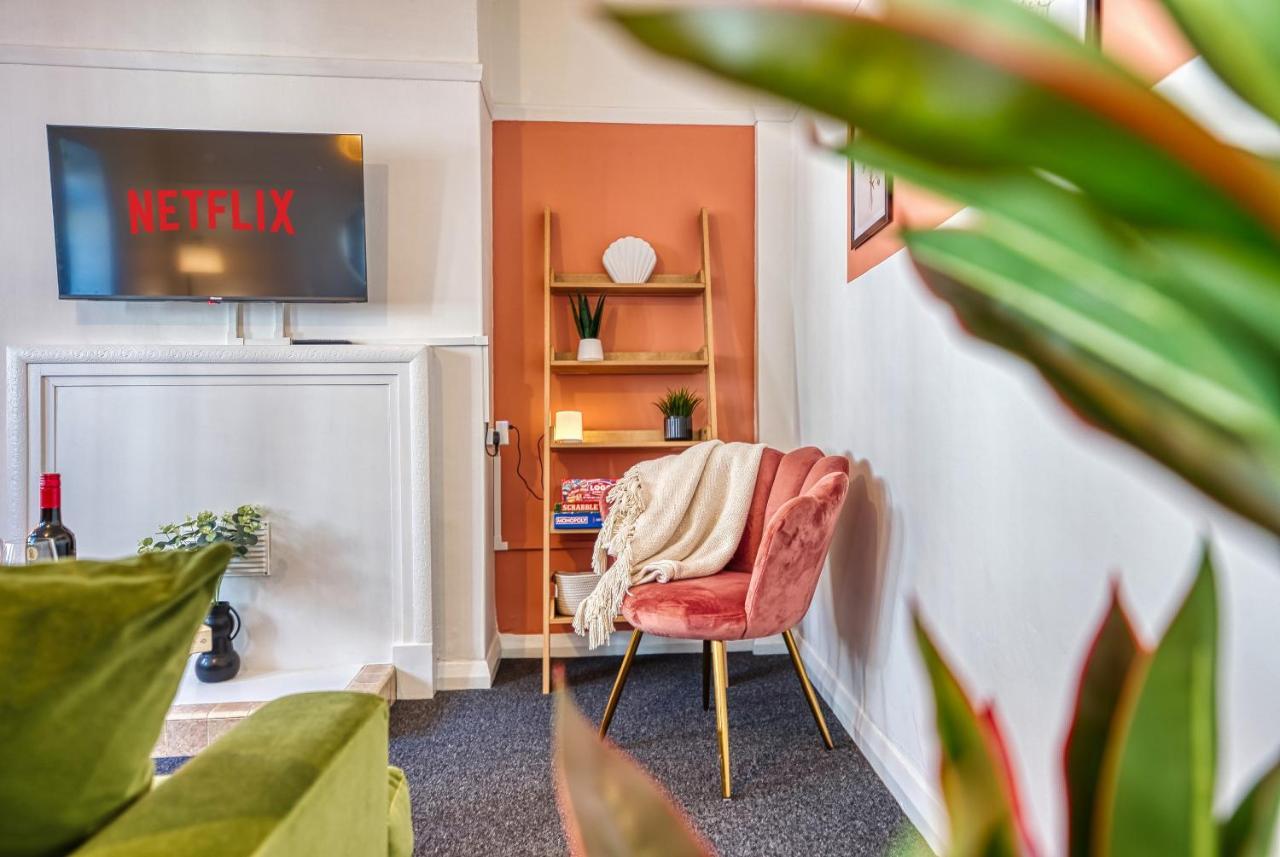 Brewery Loft - 3 Bedroom Bright Spacious In The Centre Of Town, Wifi, Netflix Cirencester