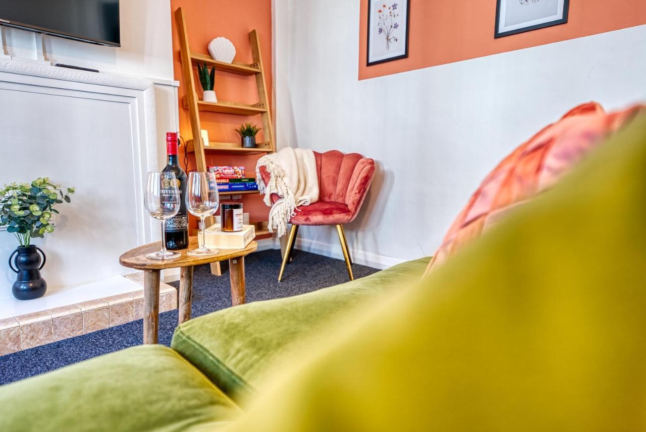 Apartment Brewery Loft - 3 Bedroom Bright Spacious In The Centre Of Town, Wifi, Netflix
